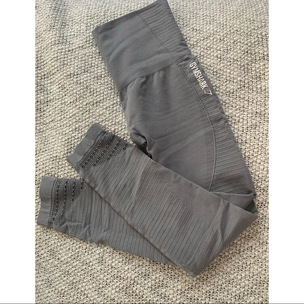 Gymshark Seamless leggings